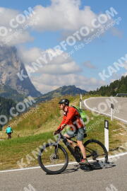 Photo #2573338 | 10-08-2022 10:42 | Gardena Pass BICYCLES