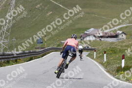 Foto #3417177 | 10-07-2023 12:43 | Passo Dello Stelvio - die Spitze BICYCLES