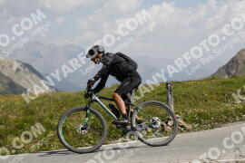 Foto #3422475 | 11-07-2023 11:16 | Passo Dello Stelvio - die Spitze BICYCLES