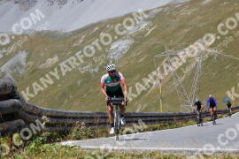 Foto #2668782 | 16-08-2022 12:11 | Passo Dello Stelvio - die Spitze BICYCLES