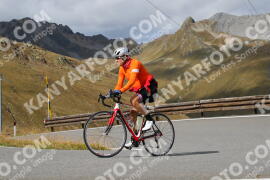 Photo #4291515 | 19-09-2023 11:14 | Passo Dello Stelvio - Peak BICYCLES