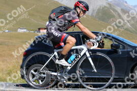 Foto #2727475 | 24-08-2022 11:30 | Passo Dello Stelvio - die Spitze BICYCLES