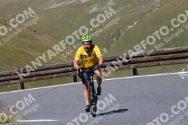 Photo #3957513 | 19-08-2023 10:51 | Passo Dello Stelvio - Peak BICYCLES