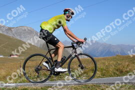 Photo #4228429 | 10-09-2023 11:30 | Passo Dello Stelvio - Peak BICYCLES