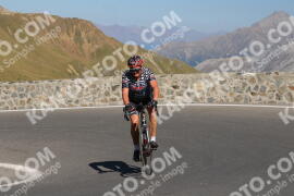 Foto #4213377 | 09-09-2023 15:12 | Passo Dello Stelvio - Prato Seite BICYCLES