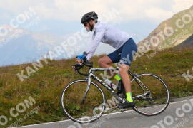 Foto #3895589 | 15-08-2023 13:06 | Passo Dello Stelvio - die Spitze BICYCLES