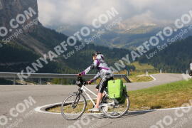 Photo #2587843 | 11-08-2022 09:46 | Gardena Pass BICYCLES