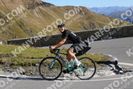 Foto #4302398 | 25-09-2023 11:18 | Passo Dello Stelvio - Prato Seite BICYCLES
