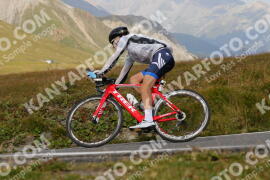 Photo #4037587 | 23-08-2023 13:44 | Passo Dello Stelvio - Peak BICYCLES