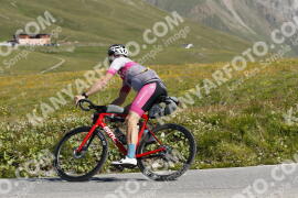 Foto #3458360 | 15-07-2023 10:24 | Passo Dello Stelvio - die Spitze BICYCLES