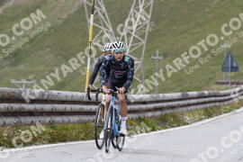 Photo #3596232 | 27-07-2023 14:31 | Passo Dello Stelvio - Peak BICYCLES