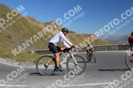 Photo #4211158 | 09-09-2023 12:59 | Passo Dello Stelvio - Prato side BICYCLES