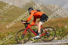 Foto #4047139 | 24-08-2023 11:25 | Passo Dello Stelvio - die Spitze BICYCLES