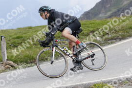 Photo #3362223 | 06-07-2023 12:06 | Passo Dello Stelvio - Peak BICYCLES