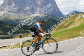 Photo #2541083 | 08-08-2022 12:47 | Gardena Pass BICYCLES