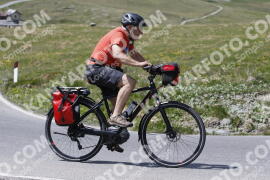 Foto #3243458 | 26-06-2023 15:12 | Passo Dello Stelvio - die Spitze BICYCLES