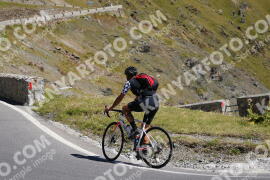 Foto #2717634 | 23-08-2022 11:32 | Passo Dello Stelvio - Prato Seite BICYCLES