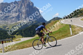 Photo #2558749 | 09-08-2022 12:42 | Gardena Pass BICYCLES
