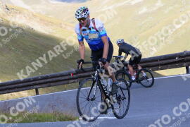 Foto #4000673 | 21-08-2023 10:17 | Passo Dello Stelvio - die Spitze BICYCLES