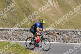 Photo #4211885 | 09-09-2023 13:43 | Passo Dello Stelvio - Prato side BICYCLES