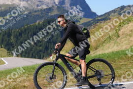 Photo #2554475 | 09-08-2022 11:03 | Gardena Pass BICYCLES