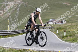 Foto #3336395 | 03-07-2023 10:29 | Passo Dello Stelvio - die Spitze BICYCLES