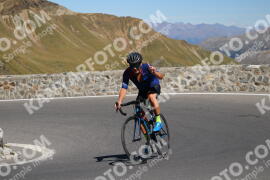 Foto #2719923 | 23-08-2022 14:38 | Passo Dello Stelvio - Prato Seite BICYCLES