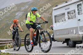 Photo #2677788 | 17-08-2022 10:35 | Passo Dello Stelvio - Peak BICYCLES