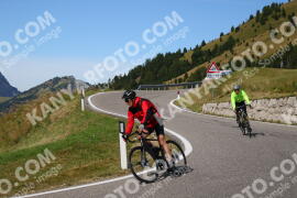 Foto #2638126 | 14-08-2022 10:18 | Gardena Pass BICYCLES