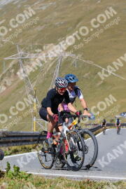 Foto #2728449 | 24-08-2022 11:52 | Passo Dello Stelvio - die Spitze BICYCLES
