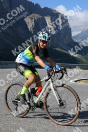 Photo #2572743 | 10-08-2022 09:48 | Gardena Pass BICYCLES