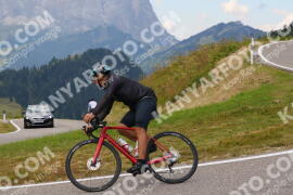 Photo #2514960 | 05-08-2022 12:48 | Gardena Pass BICYCLES