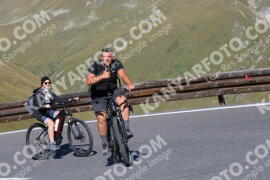 Photo #4000547 | 21-08-2023 09:46 | Passo Dello Stelvio - Peak BICYCLES