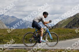 Photo #3619393 | 29-07-2023 11:01 | Passo Dello Stelvio - Peak BICYCLES