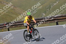Photo #3957509 | 19-08-2023 10:51 | Passo Dello Stelvio - Peak BICYCLES