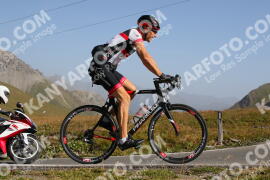 Foto #4045526 | 24-08-2023 10:00 | Passo Dello Stelvio - die Spitze BICYCLES