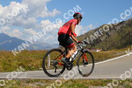 Photo #3912442 | 16-08-2023 11:58 | Passo Dello Stelvio - Peak BICYCLES