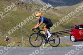 Photo #4001281 | 21-08-2023 10:44 | Passo Dello Stelvio - Peak BICYCLES
