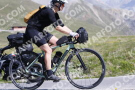 Foto #3237459 | 26-06-2023 11:01 | Passo Dello Stelvio - die Spitze BICYCLES
