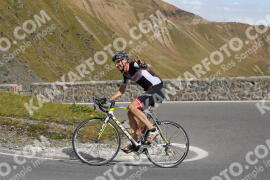Foto #4278441 | 17-09-2023 13:42 | Passo Dello Stelvio - Prato Seite BICYCLES
