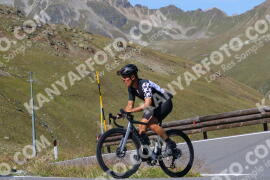 Photo #3957934 | 19-08-2023 11:04 | Passo Dello Stelvio - Peak BICYCLES
