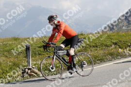 Photo #3509528 | 17-07-2023 10:22 | Passo Dello Stelvio - Peak BICYCLES