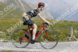 Foto #3424659 | 11-07-2023 12:25 | Passo Dello Stelvio - die Spitze BICYCLES