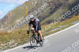 Photo #2738501 | 25-08-2022 13:05 | Passo Dello Stelvio - Peak BICYCLES