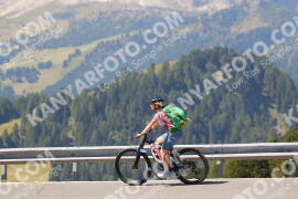 Photo #2500061 | 04-08-2022 11:51 | Gardena Pass BICYCLES