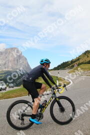 Photo #2613094 | 13-08-2022 09:59 | Gardena Pass BICYCLES