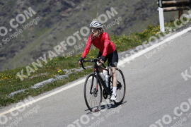 Photo #3242432 | 26-06-2023 14:15 | Passo Dello Stelvio - Peak BICYCLES