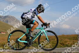 Foto #4060996 | 25-08-2023 09:48 | Passo Dello Stelvio - die Spitze BICYCLES