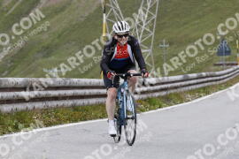 Photo #3587792 | 27-07-2023 10:00 | Passo Dello Stelvio - Peak BICYCLES