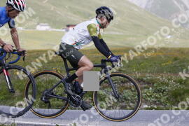 Photo #3462584 | 15-07-2023 11:43 | Passo Dello Stelvio - Peak BICYCLES